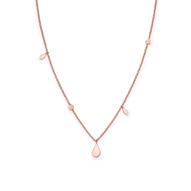 Collier CLEOR pour femme en Laiton - taille : #null# - JSDNR-J055