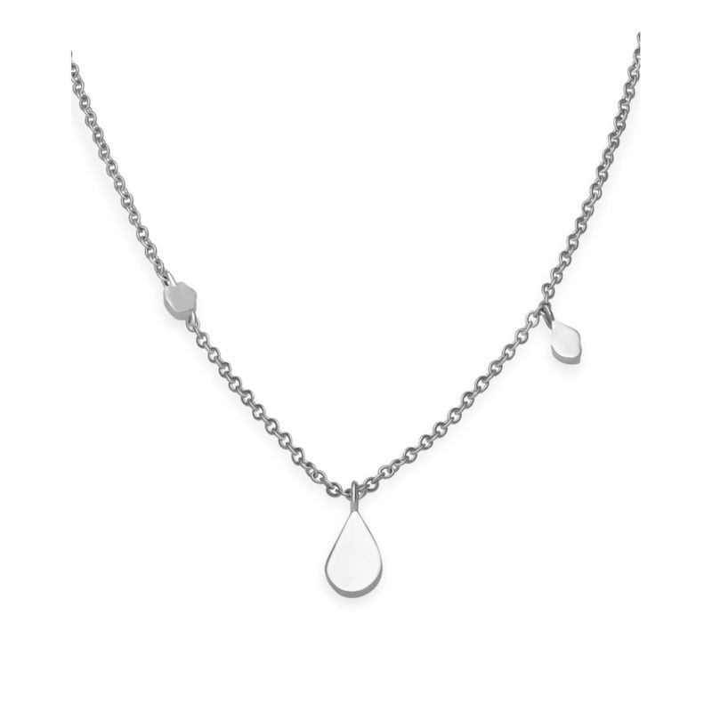Collier CLEOR pour femme en Laiton - taille : #null# - JSDNS-J056