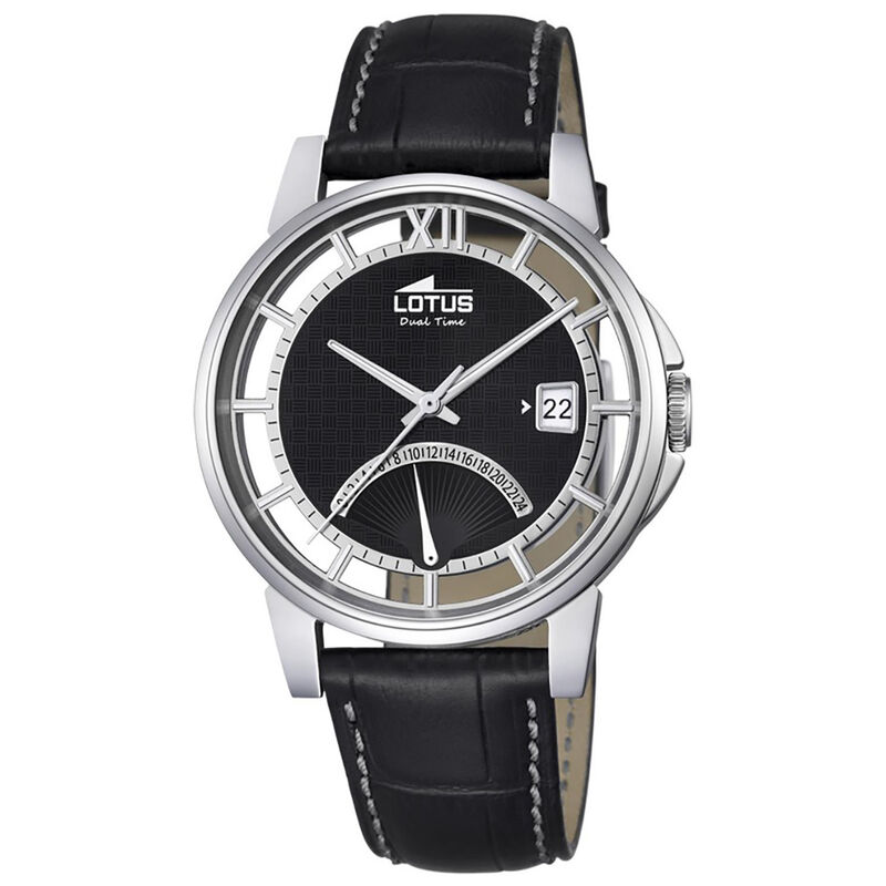 Bracelet LOTUS pour homme en Acier - 18325/2