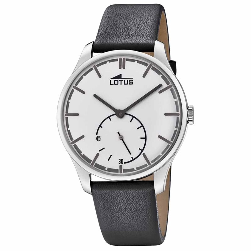 Bracelet LOTUS pour homme en Acier - 18357/1