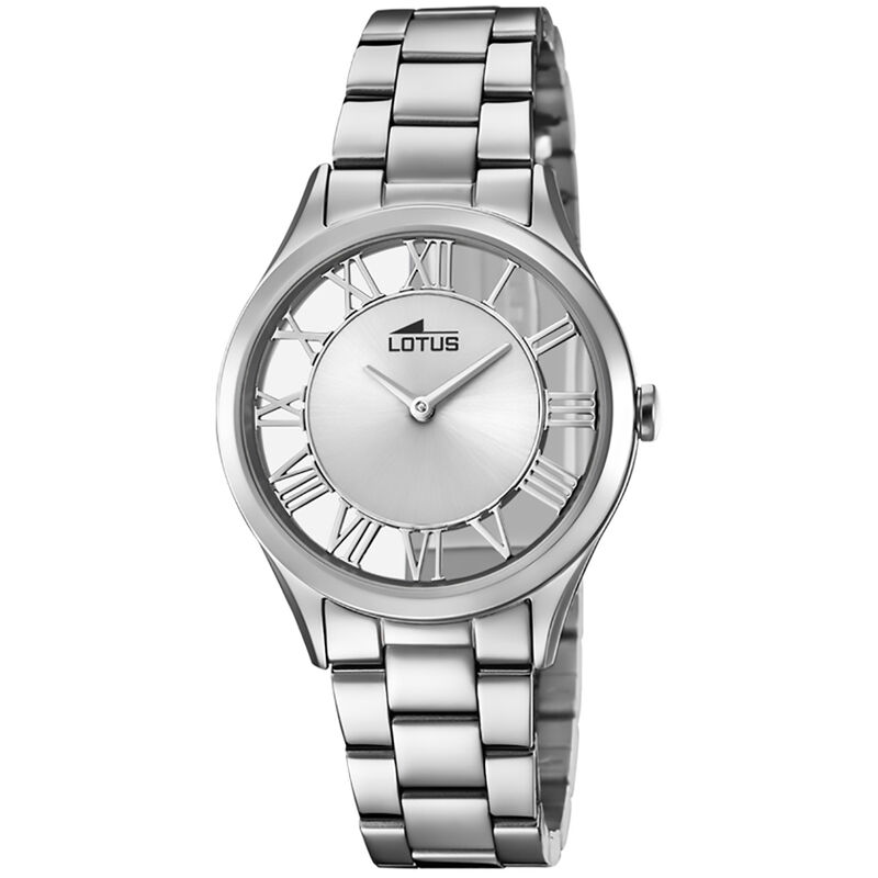 Bracelet LOTUS pour femme en Acier - 18395/1