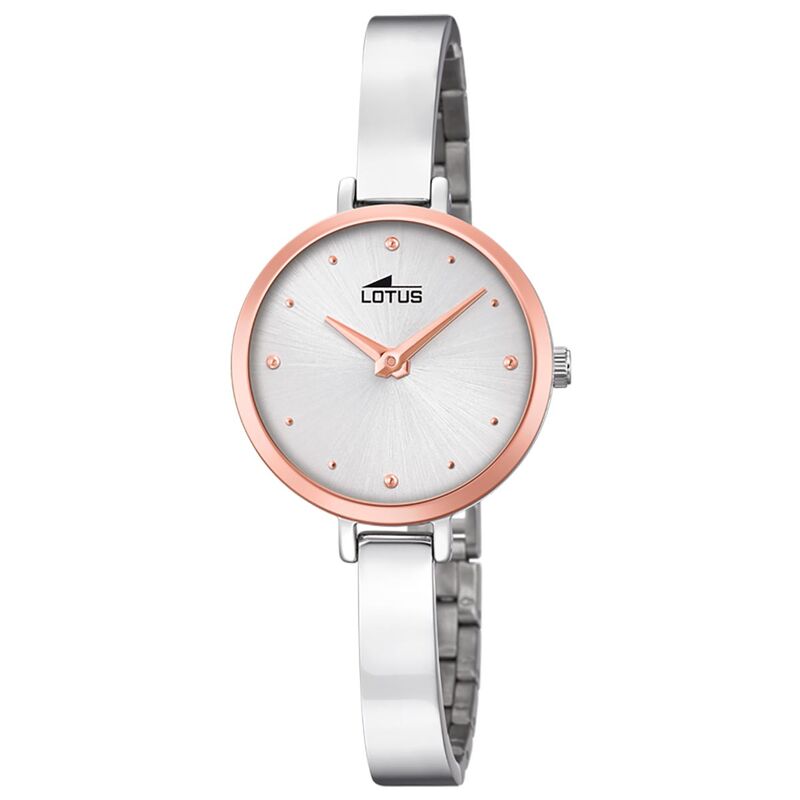 Bracelet LOTUS pour femme en Acier - 18560/1