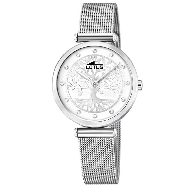 Bracelet LOTUS pour femme en Acier - 18708/1