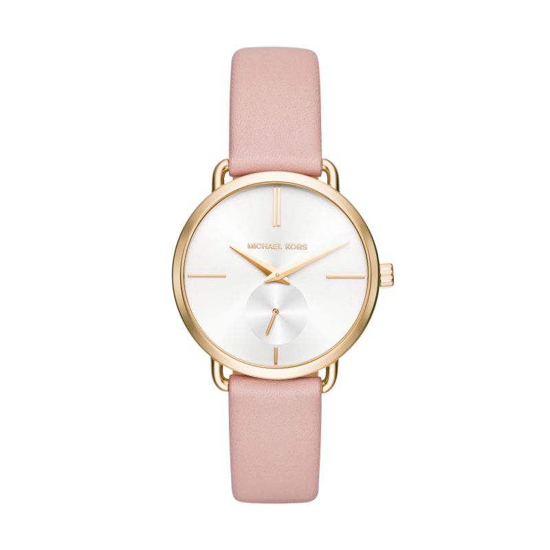 Montre MICHAEL KORS pour femme en Acier en forme de round - taille : #null# - MK2659