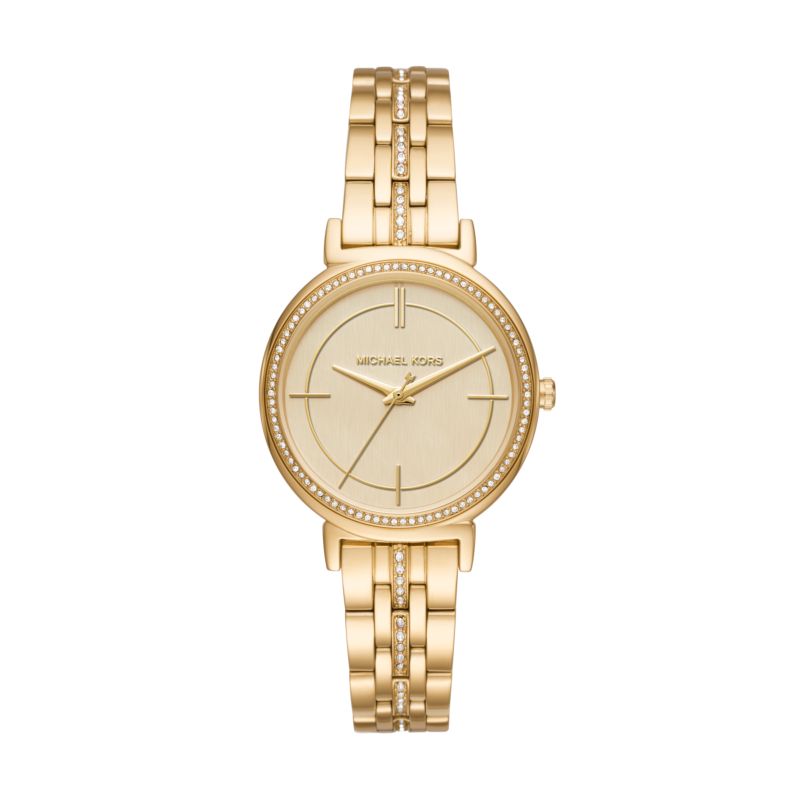 Montre MICHAEL KORS pour femme en Acier, fonctionnalités : 5 ATM - taille : #null# - MK3681