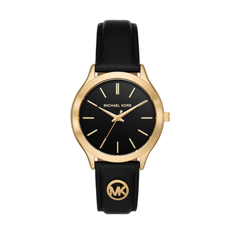 Montre MICHAEL KORS pour femme en Cuir - MK7482