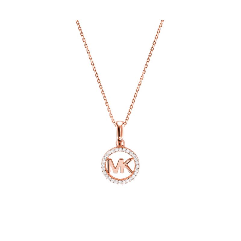 Collier CLEOR pour femme en Argent 925/1000 - 0.003 g - taille : #null# - MKC1108AN791