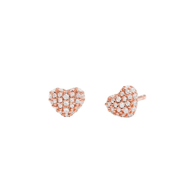 Boucles d'oreilles CLEOR pour femme en Argent 925/1000 - 0.001 g  - MKC1119AN791