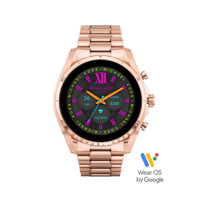 Montre CLEOR pour femme ou homme en Acier - MKT5133