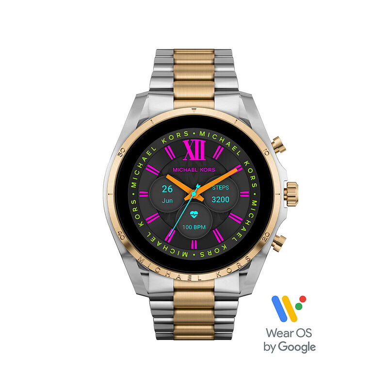 Montre CLEOR pour femme ou homme en Acier - MKT5134