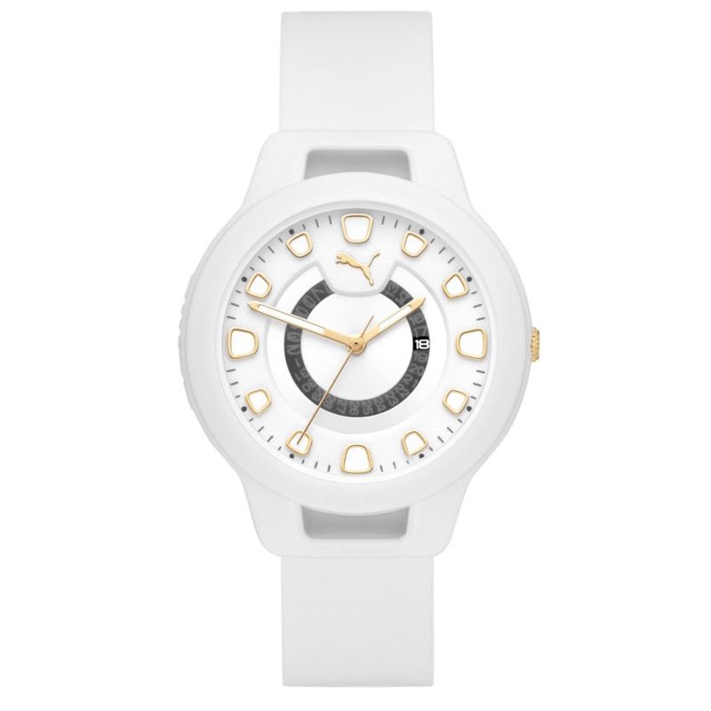 Montre CLEOR pour femme en Silicone - taille : #null# - P1011