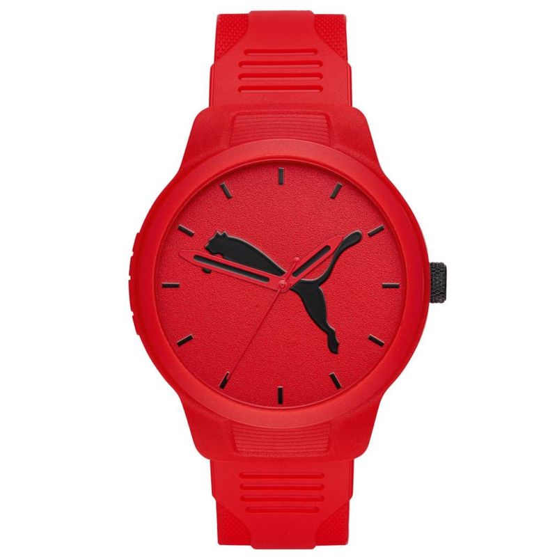 Montre CLEOR pour homme en Silicone - taille : #null# - P5003