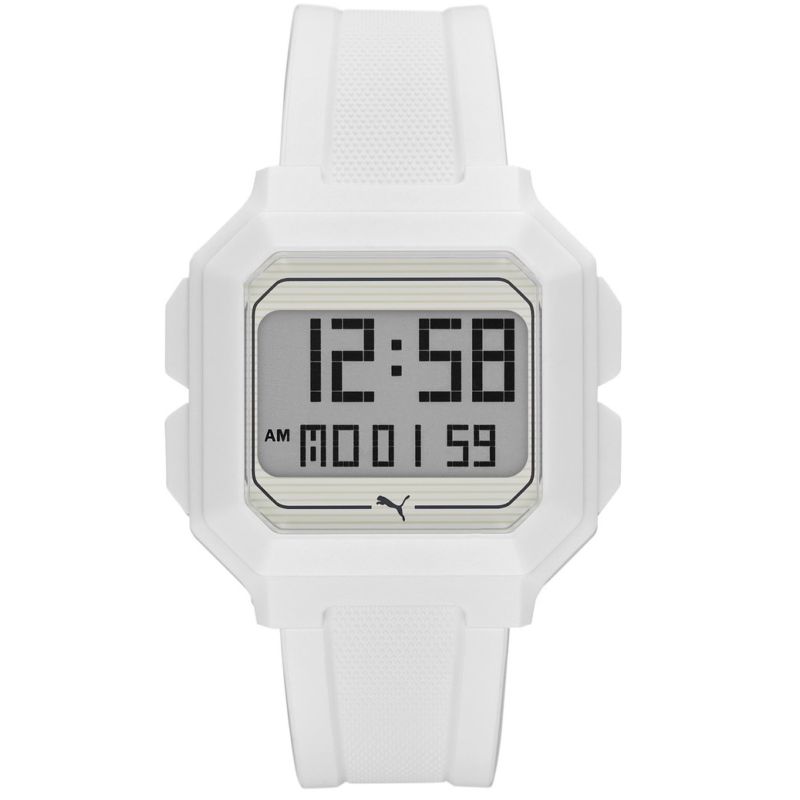 Montre CLEOR pour homme en Silicone - P5018