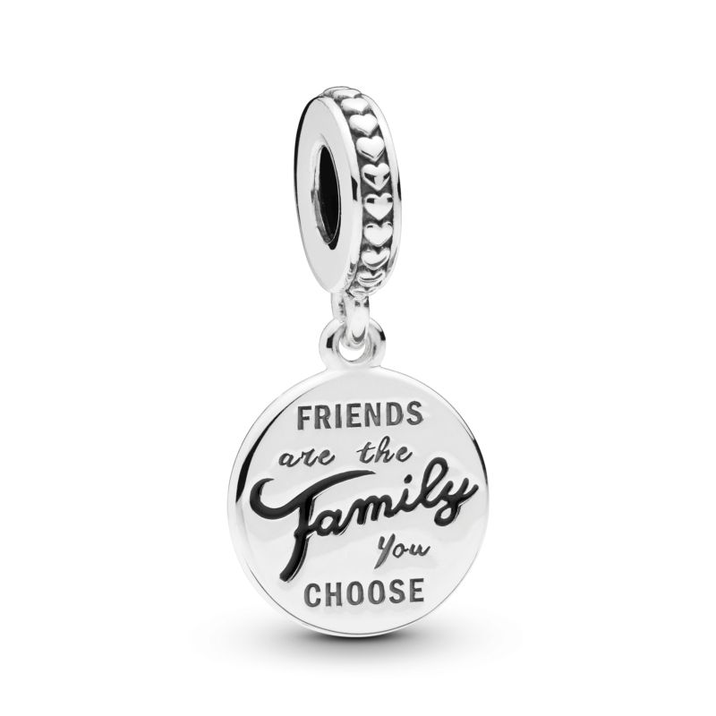Pendentif CLEOR pour femme en Argent 925/1000 - 0.003 g  - 798124EN16