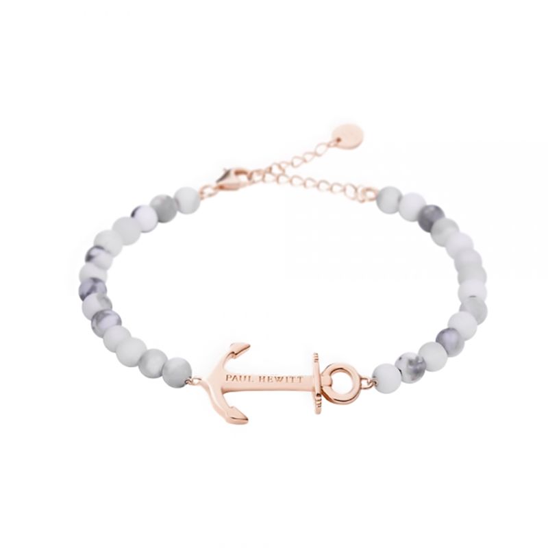 Bracelet PAUL HEWITT pour femme ou homme en Acier - taille : #null# - PH001015