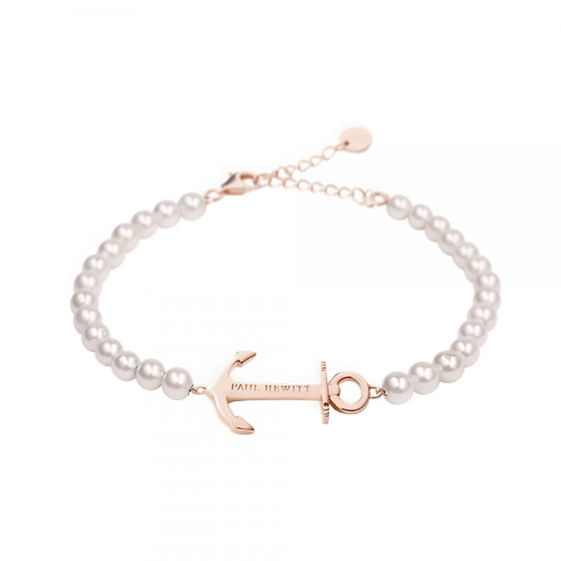 Bracelet PAUL HEWITT pour femme ou homme en Acier - taille : #null# - PH001016