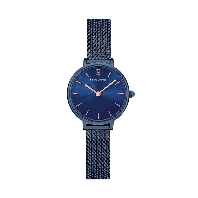 Bracelet PIERRE LANNIER pour femme en Acier - 015J966