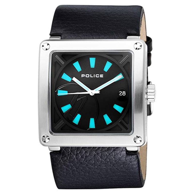 Montre PIERRE LANNIER pour femme en AcierAcier - taille : #null# - 033K908