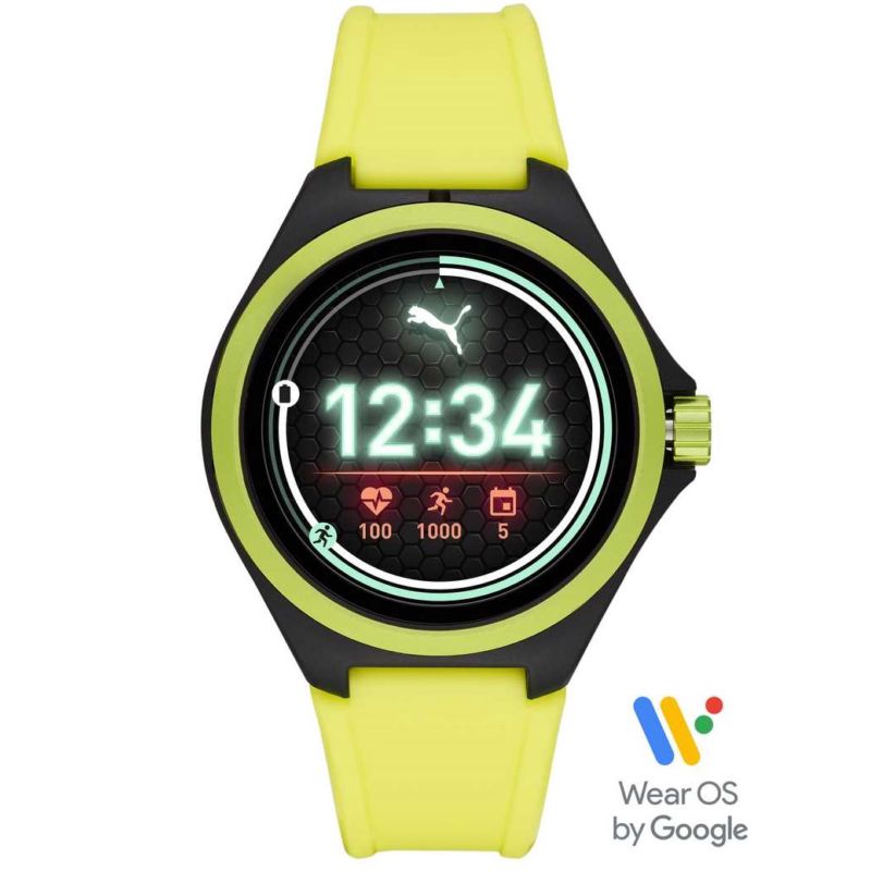 Montre CLEOR pour femme ou homme en Silicone - taille : #null# - PT9101