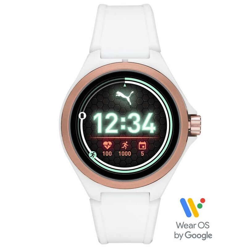 Montre CLEOR pour femme ou homme en Silicone - taille : #null# - PT9102