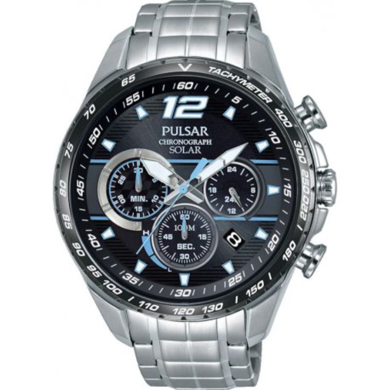 Montre CLEOR pour homme en Acier Inoxydable - PZ5031X1