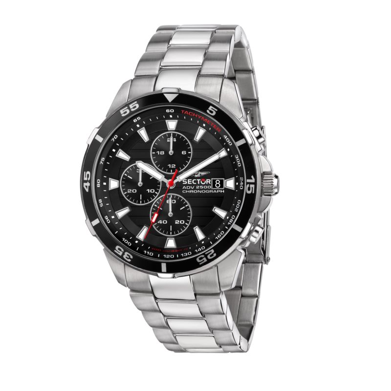 SECTOR  R3273643003 No Limits Montre Bracelet Analogique