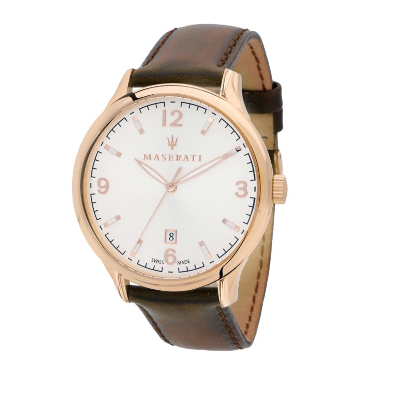MASERATI MONTRE  ATTRAZIONE - R8851126002