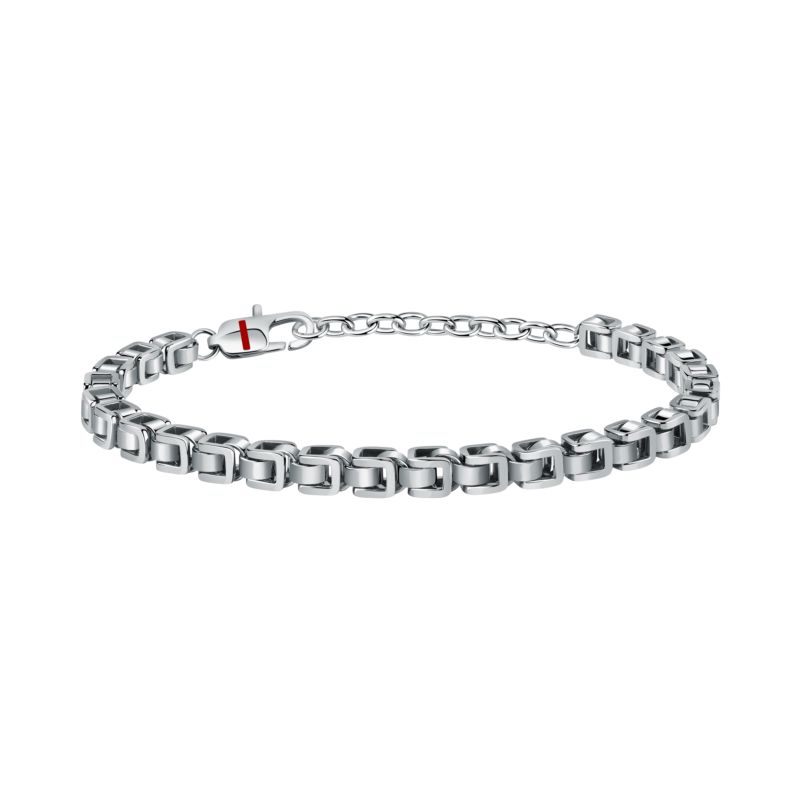 Bracelet SECTOR pour homme en Acier - 0.013 g - taille : 22CM - SAFT62