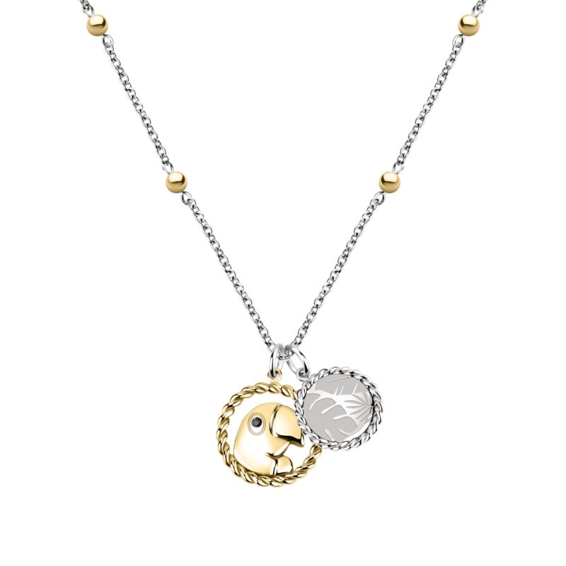 Collier MORELLATO pour femme - 0.009 g  - taille : 405CM - SATF02