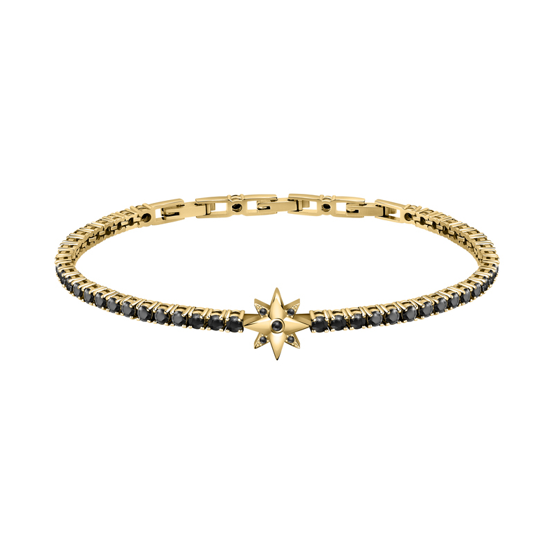 Bracelet MORELLATO pour homme en Argent 925/1000 Recyclé - 0.012 g  - taille : 22CM - SATT05