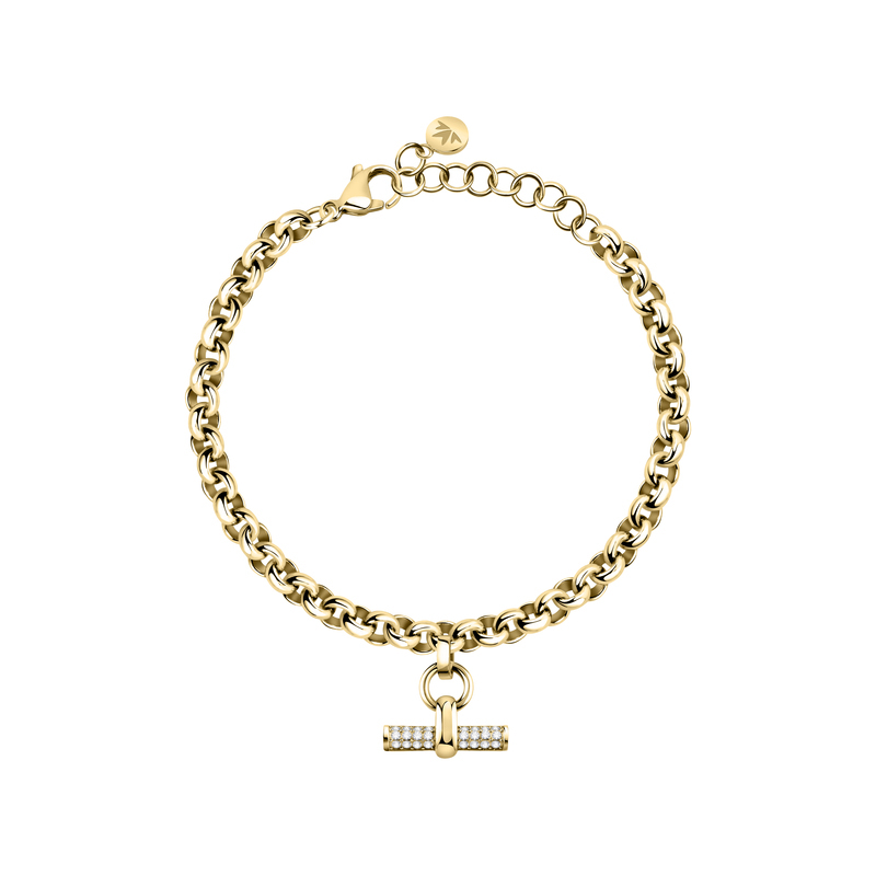 Bracelet MORELLATO pour femme en Acier - 0.011 g - taille : 19CM - SAUC06
