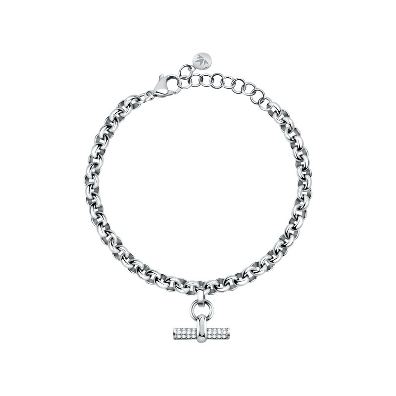 Bracelet MORELLATO pour femme - 0.013 g  - taille : 19CM - SAUC13