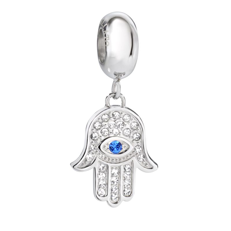 Charme MORELLATO pour femme en Acier - 0.003 g  - taille : 2.7CM - SCZ908