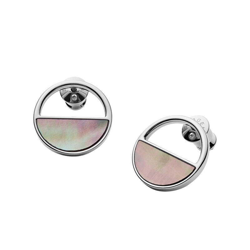 Boucles d'oreilles SKAGEN DENMARK pour femme en Acier - SKJ1120040