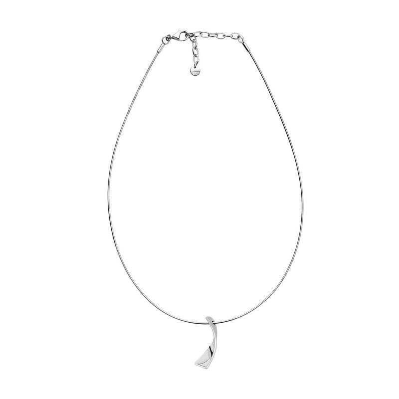 Collier CLEOR pour femme en Acier - SKJ1197040