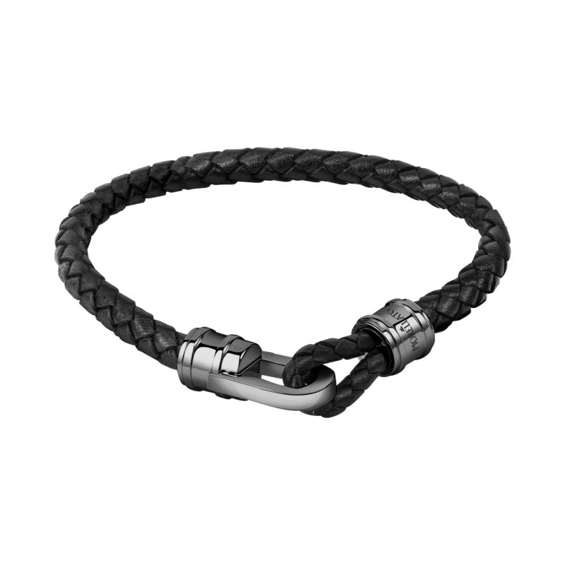 Bracelet MORELLATO pour homme en Acier - 0.011 g  - taille : 21CM - SQH39