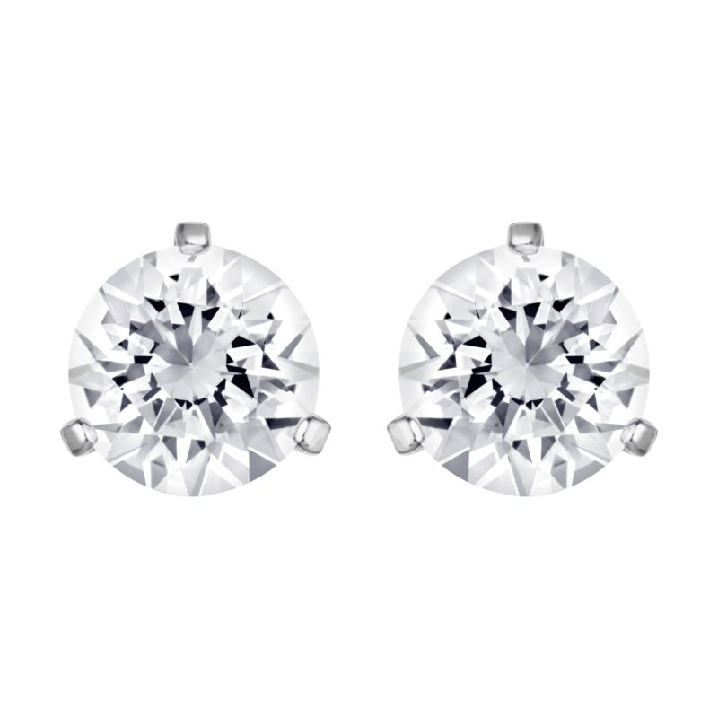 Boucles d'oreilles SWAROVSKI pour femme en Alliage serti de cristal - taille : #null# - 1800046