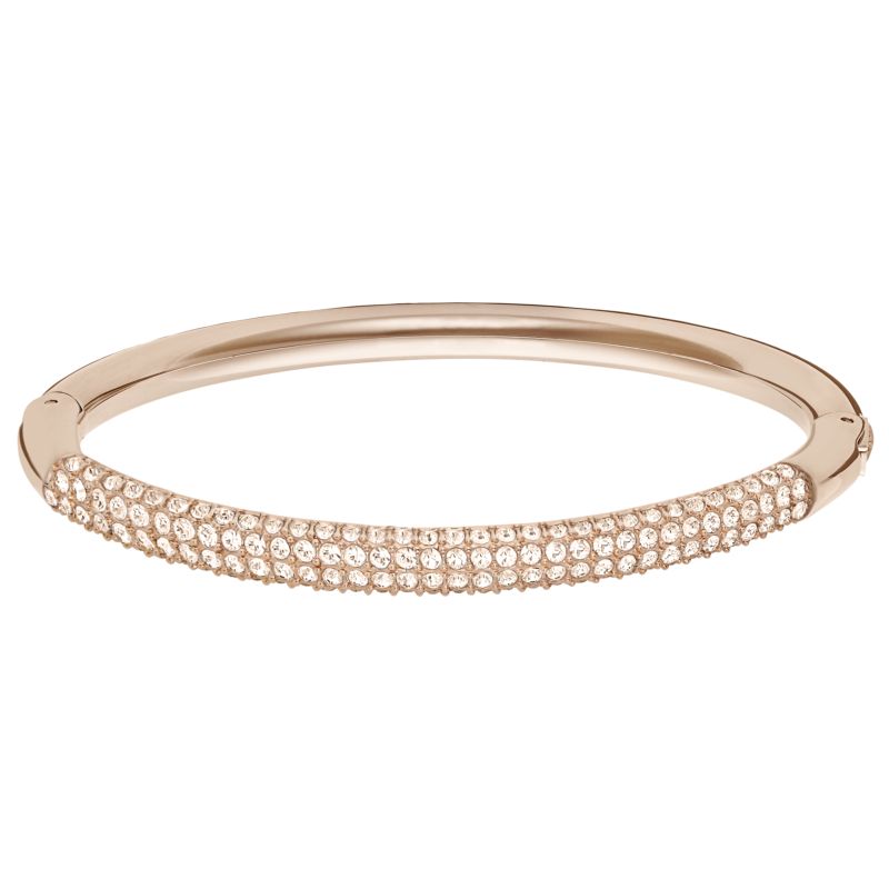 Bracelet SWAROVSKI pour femme en Alliage serti de cristal - taille : S - 5032849