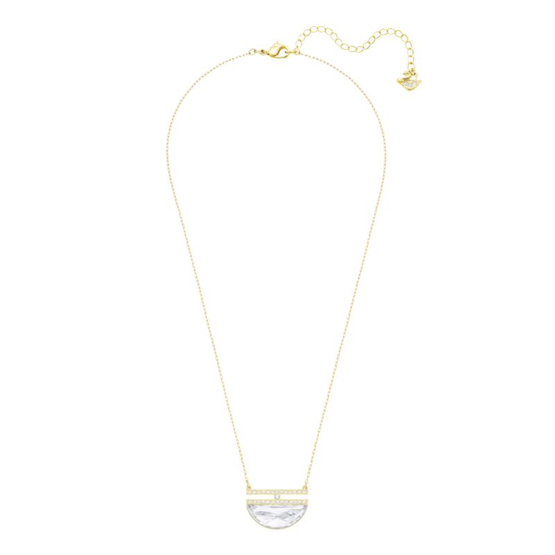 Collier SWAROVSKI pour femme en Métal serti de cristal - taille : #null# - 5266707