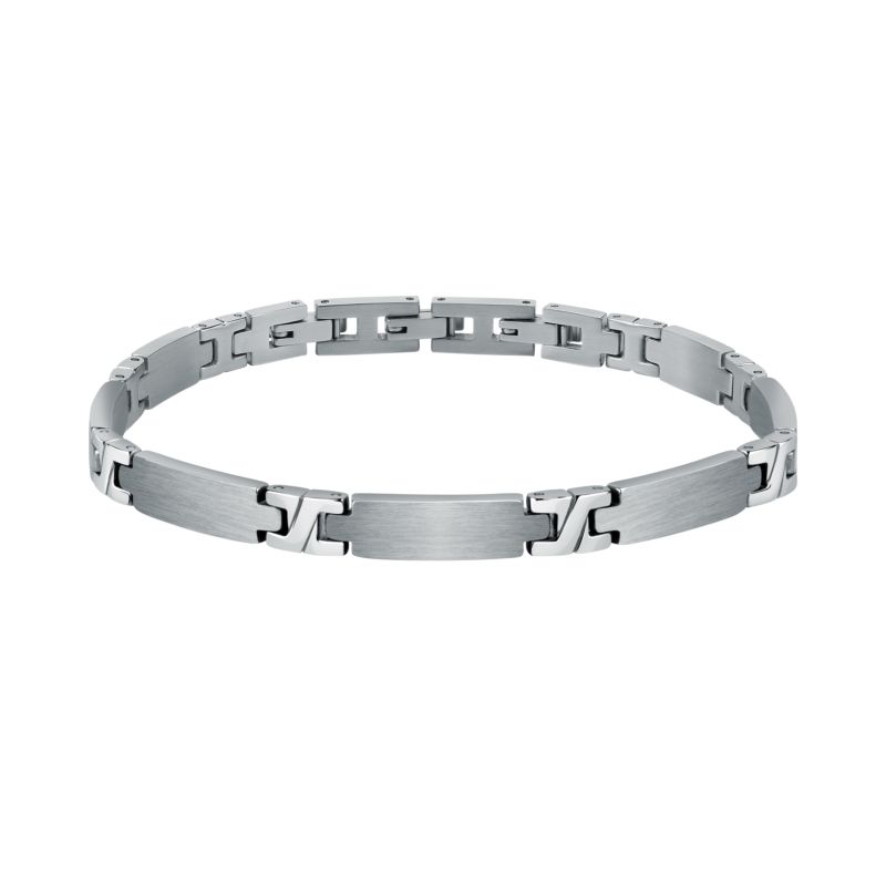 Bracelet SECTOR pour homme en Acier - 0.003 g - taille : 22CM - SZS65