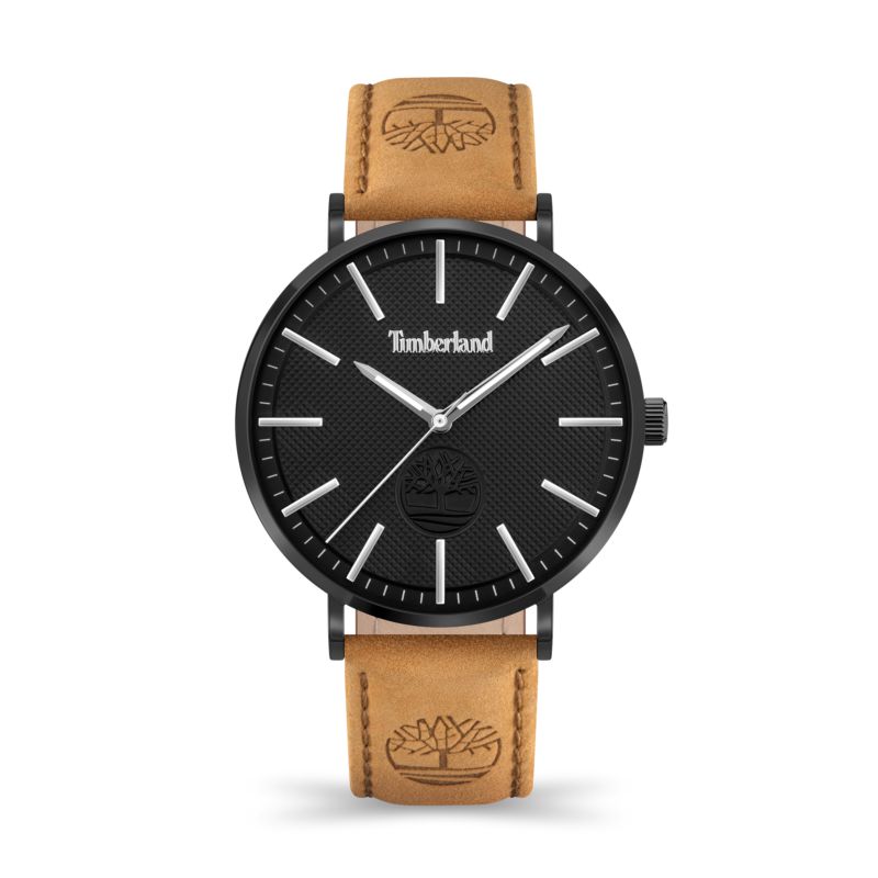 Montre TIMBERLAND pour homme en Acier, fonctionnalités : 5 ATM - 0.065 g - taille : #null# - TDWGA2103704