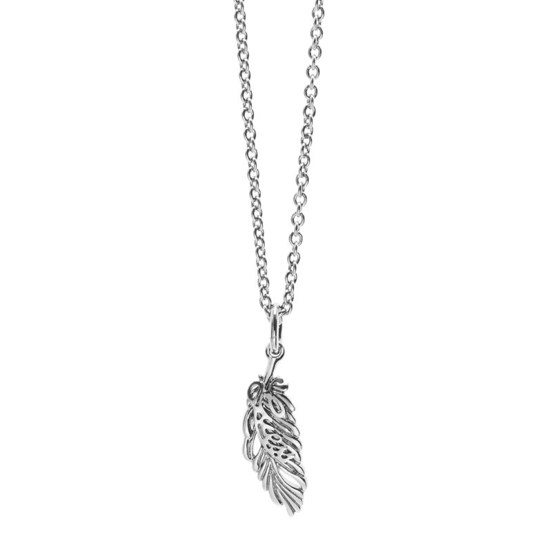 Collier GUESS pour femme en Métal serti de cristal - taille : #null# - UBN21516
