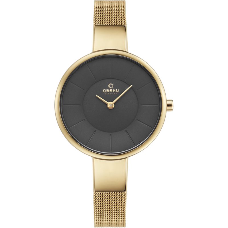 Montre CLEOR pour femme en Acier - taille : #null# - V149LXGJMG