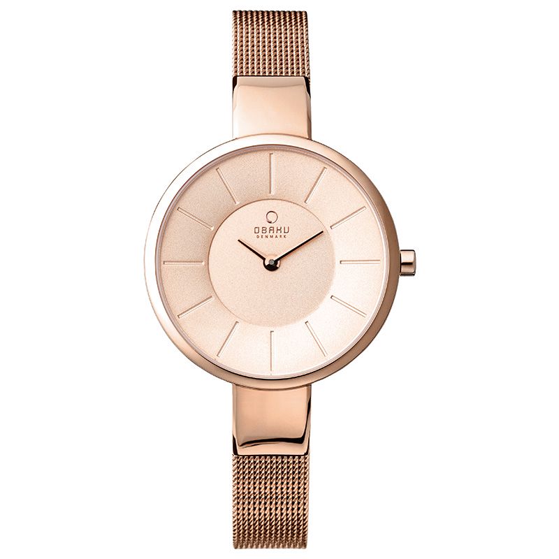 Montre CLEOR pour femme en Acier - taille : #null# - V149LXVVMV