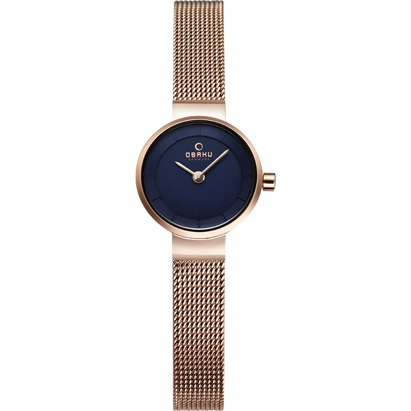 Montre CLEOR pour femme en Acier - taille : #null# - V199LXVLMV