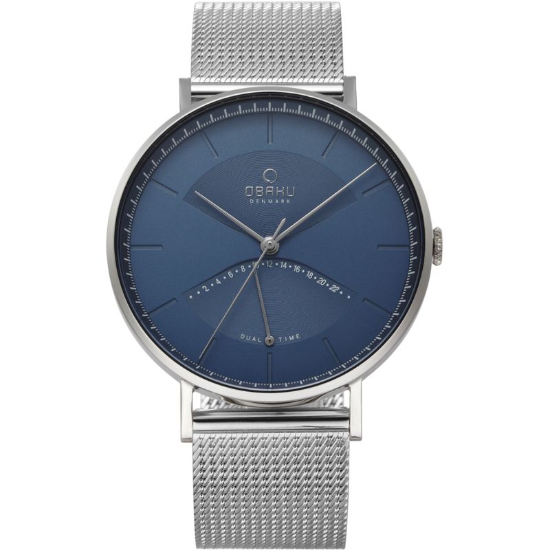 Montre CLEOR pour homme en Acier - taille : #null# - V213GUCLMC