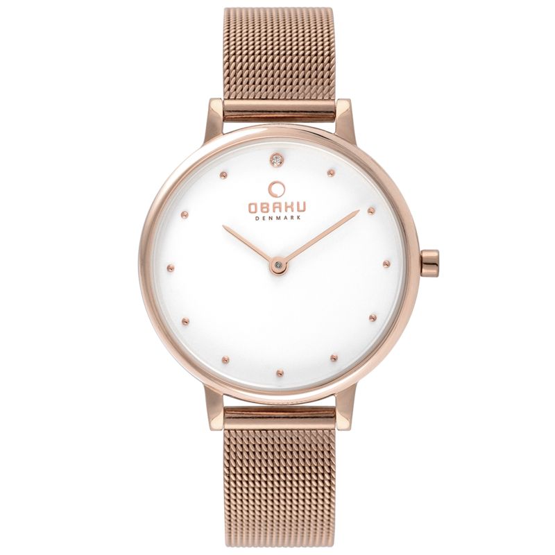 Montre CLEOR pour femme en Acier - taille : #null# - V216LXVIMV