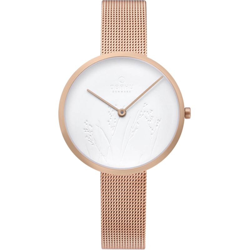 Montre CLEOR pour femme en Acier - taille : #null# - V219LXVHMV