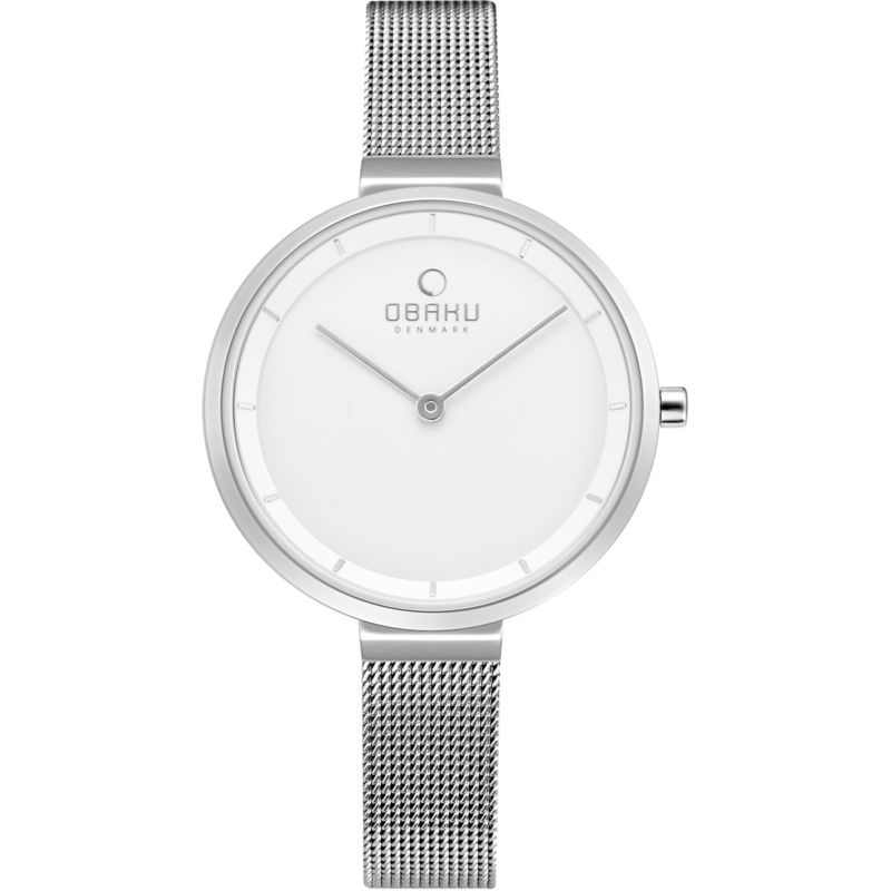 Montre CLEOR pour femme en Acier - taille : #null# - V225LXCIMC