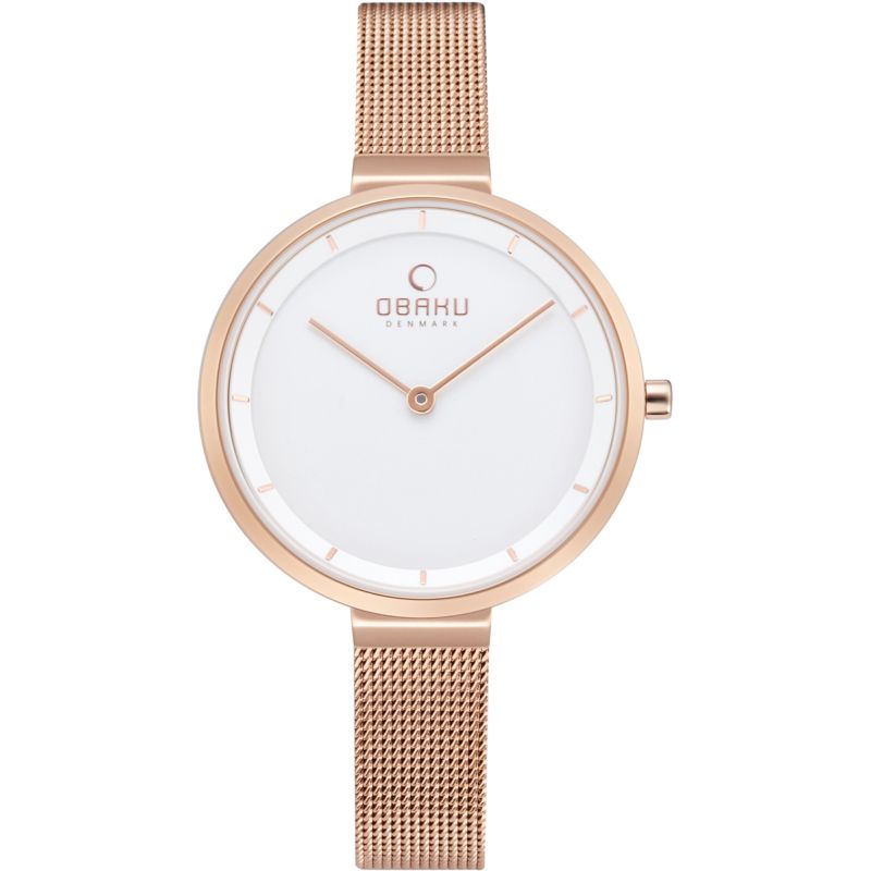 Montre CLEOR pour femme en Acier - taille : #null# - V225LXVIMV